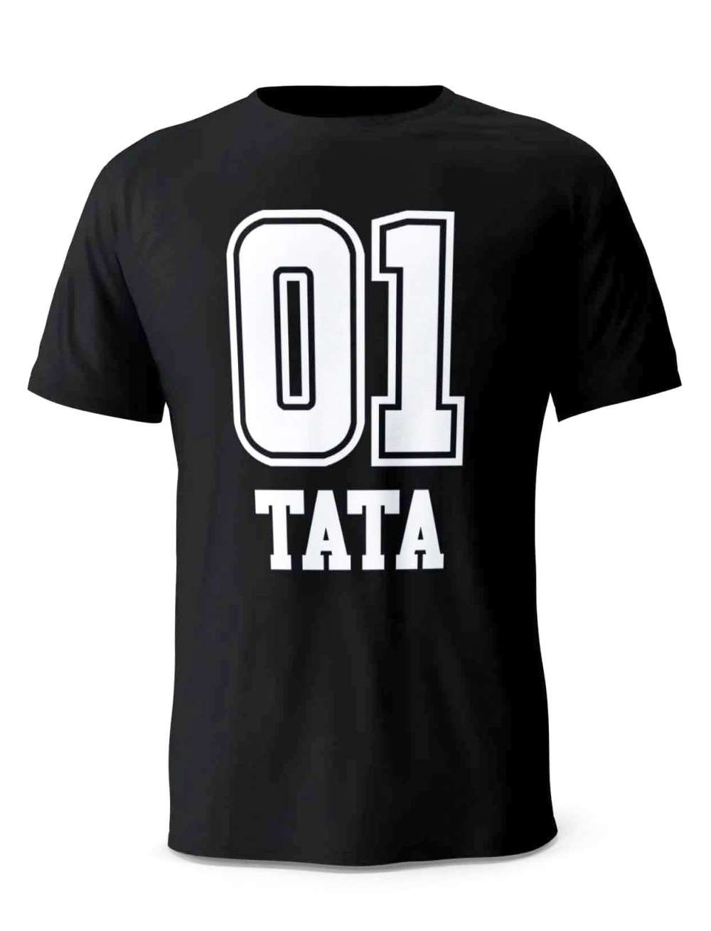 Koszulka Męska Tata 01, T-shirt dla Mężczyzny