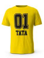 Koszulka Męska Tata 01, T-shirt dla Mężczyzny