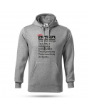 Bluza damska, K.o.b.i.e.t.a, Prezent