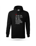Bluza damska, K.o.b.i.e.t.a, Prezent