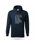 Bluza damska, K.o.b.i.e.t.a, Prezent
