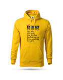 Bluza damska, K.o.b.i.e.t.a, Prezent