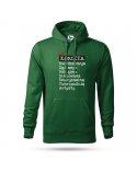 Bluza damska, K.o.b.i.e.t.a, Prezent