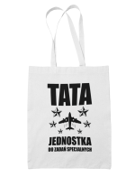 Torba Tata Jednostka do Zadań Specjalnych, Prezent dla Taty