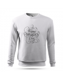 Bluza bez kaptura damska, Mother's Day, Prezent