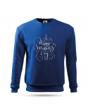 Bluza bez kaptura damska, Mother's Day, Prezent