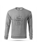 Bluza bez kaptura damska, Mother's Day, Prezent