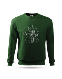 Bluza bez kaptura damska, Mother's Day, Prezent