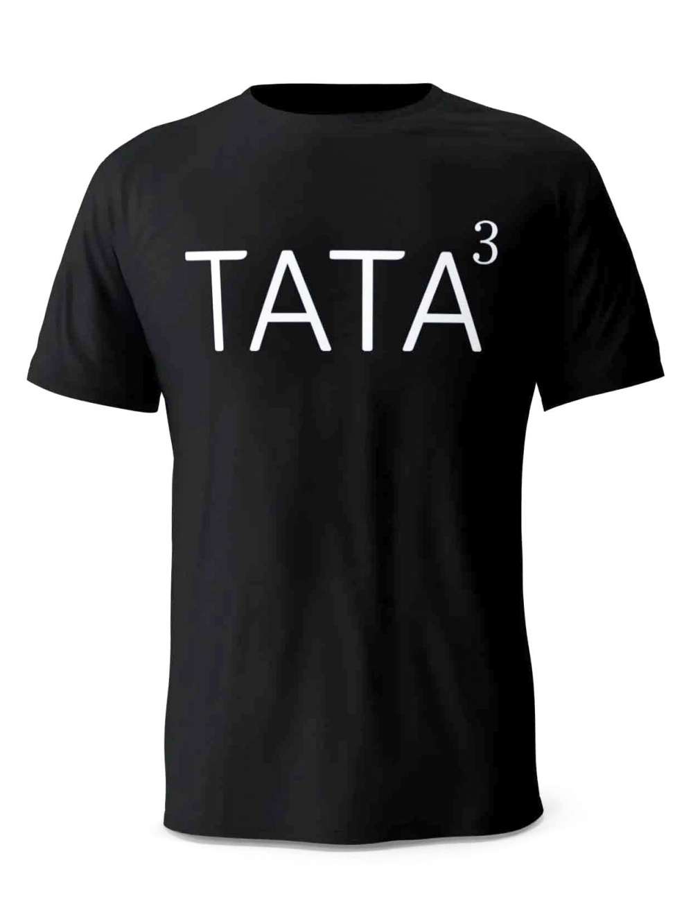 Koszulka Tata 3, T-shirt Dla Taty