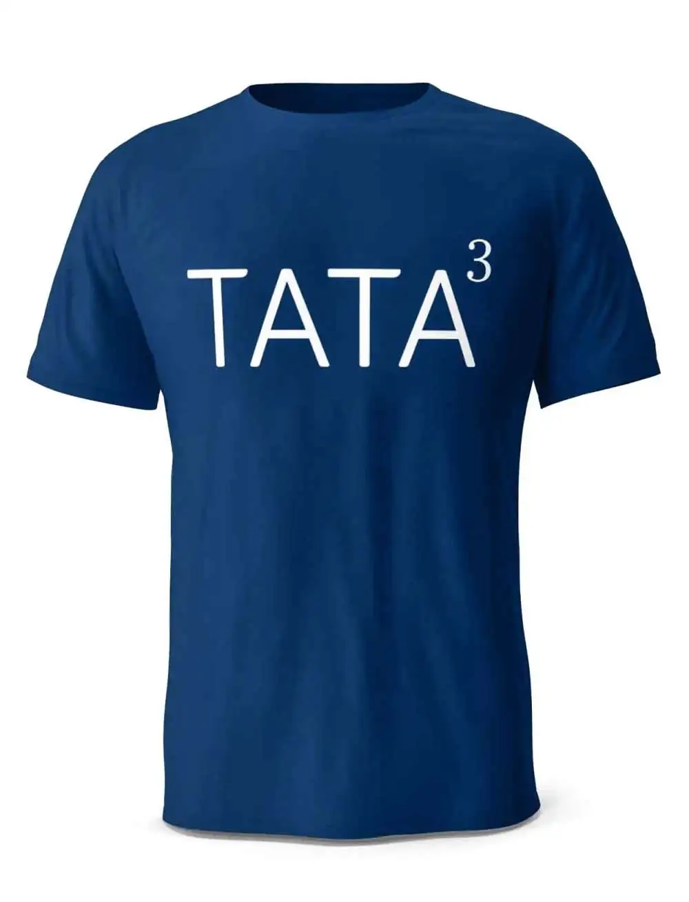 Koszulka Tata 3, T-shirt Dla Taty
