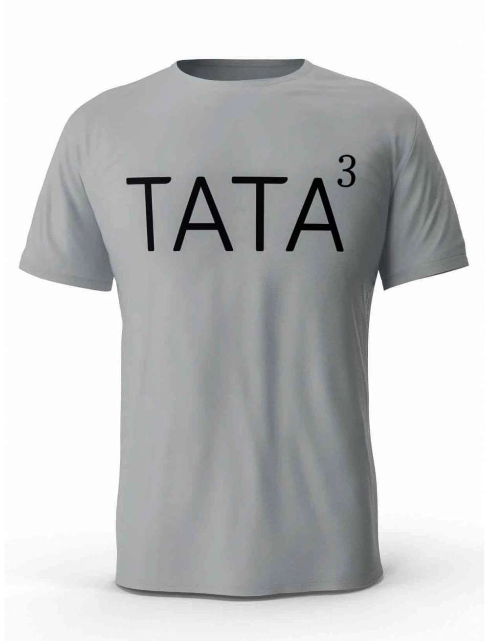 Koszulka Tata 3, T-shirt Dla Taty