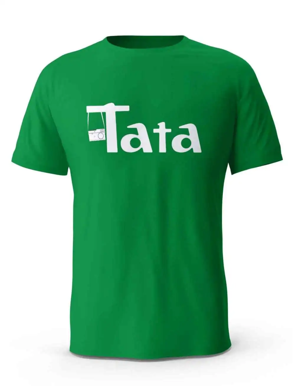 Koszulka Tata Fotograf , Prezent T-shirt Dla Taty