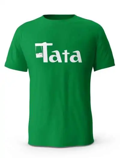 Koszulka Tata Fotograf , Prezent T-shirt Dla Taty