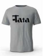Koszulka Tata Fotograf , Prezent T-shirt Dla Taty