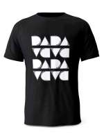 Koszulka DADADAD, Prezent T-shirt Dla Taty