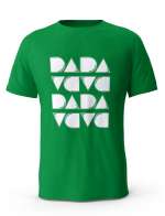 Koszulka DADADAD, Prezent T-shirt Dla Taty