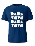 Koszulka DADADAD, Prezent T-shirt Dla Taty