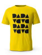 Koszulka DADADAD, Prezent T-shirt Dla Taty