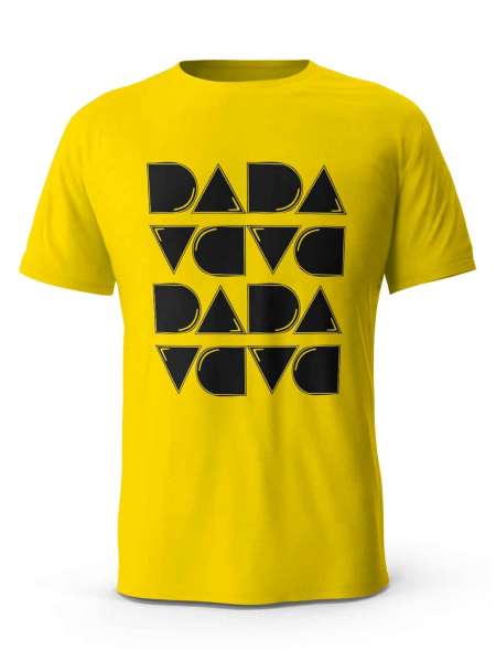 Koszulka DADADAD, Prezent T-shirt Dla Taty