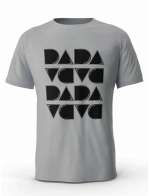 Koszulka DADADAD, Prezent T-shirt Dla Taty