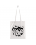 Torba, 50 twarzy  Mamy, Prezent