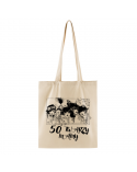 Torba, 50 twarzy  Mamy, Prezent
