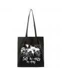Torba, 50 twarzy  Mamy, Prezent
