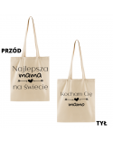 Torba, Najlepsza Mama, Prezent