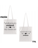 Torba, Najlepsza Mama, Prezent