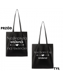 Torba, Najlepsza Mama, Prezent