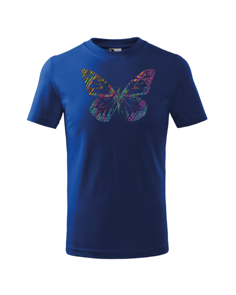 Body / Koszulka dziecięca, Motyl, prezent