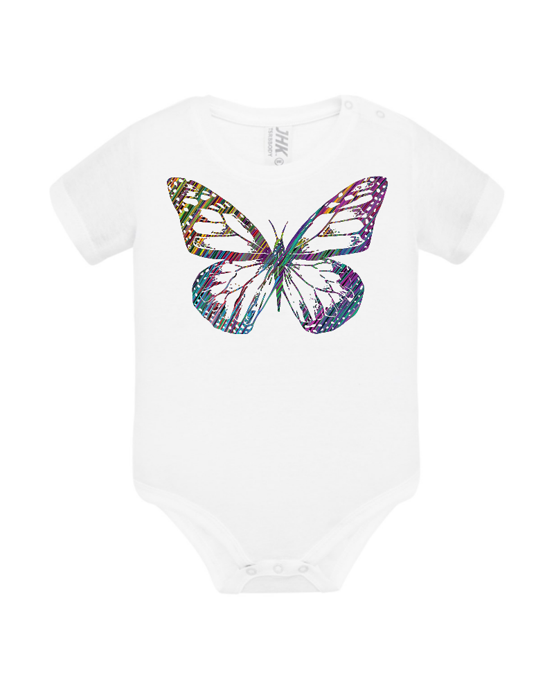 Body / Koszulka dziecięca, Motyl, prezent