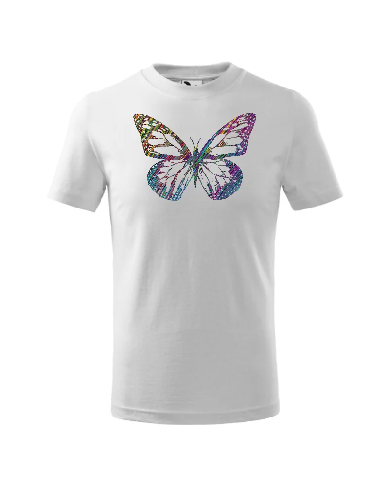 Body / Koszulka dziecięca, Motyl, prezent