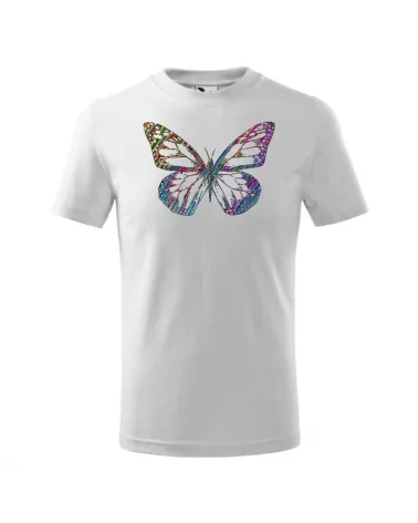 Body / Koszulka dziecięca, Motyl, prezent