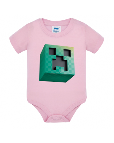 Body / Koszulka dziecięca, Minecraft, prezent