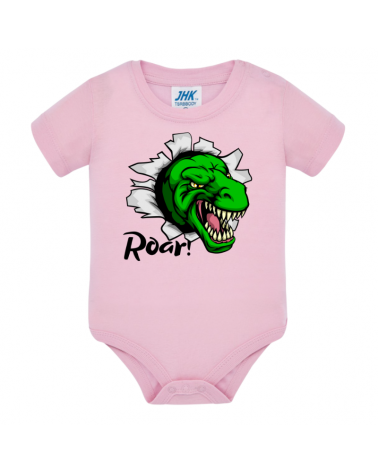 Body / Koszulka dziecięca, Roar!, prezent