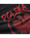 Koszulka Damska, Polska, Prezent