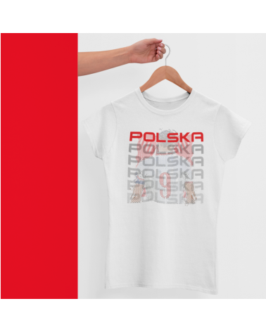 Koszulka Damska, Mistrzostwa Świata, Prezent