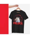 Koszulka Męska, Orzeł, Prezent