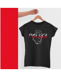 Koszulka Damska, Dalej Polska, Prezent