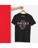 Koszulka Męska, Dalej Polska, Prezent
