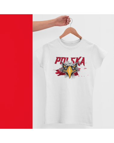Koszulka Damska, Po Wygraną, Prezent