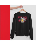 Bluza bez kaptura męska, Po Wygraną, Prezent