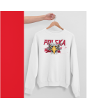 Bluza bez kaptura męska, Po Wygraną, Prezent