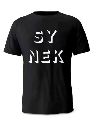Koszulka Męska Synek, T-shirt Dla Syna