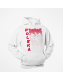 Bluza damska, Biało Czerwoni, Prezent