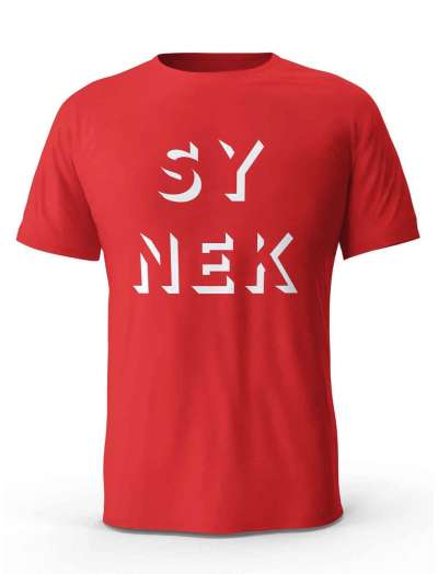 Koszulka Męska Synek, T-shirt Dla Syna