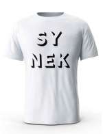 Koszulka Męska Synek, T-shirt Dla Syna