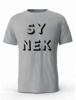 Koszulka Męska Synek, T-shirt Dla Syna
