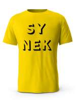Koszulka Męska Synek, T-shirt Dla Syna